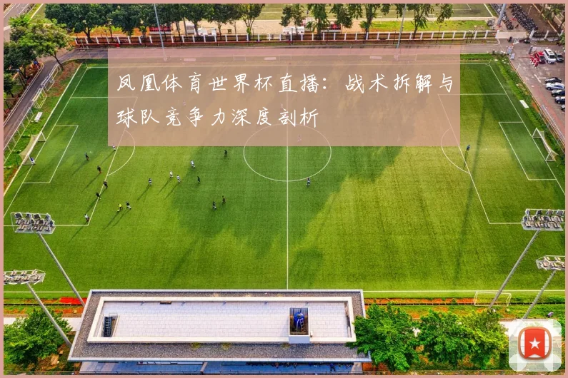 凤凰体育世界杯直播:战术拆解与球队竞争力深度剖析