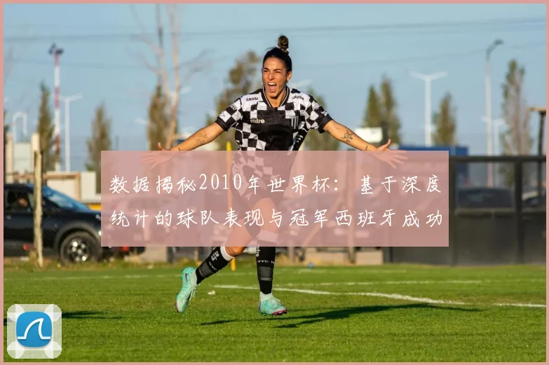 数据揭秘2010年世界杯：基于深度统计的球队表现与冠军西班牙成功之路