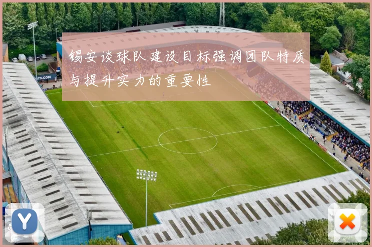 锡安谈球队建设目标强调团队特质与提升实力的重要性