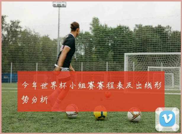 今年世界杯小组赛赛程表及出线形势分析