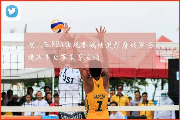 湖人队NBA常规赛战绩更新詹姆斯伤情及季后赛前景分析
