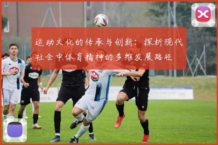 运动文化的传承与创新：探析现代社会中体育精神的多维发展路径