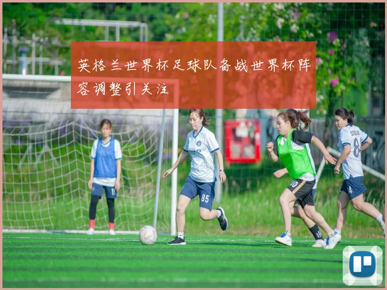 英格兰世界杯足球队备战世界杯阵容调整引关注